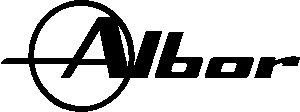 Logo | Albor - Lo Stile nella Cornice